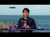 Tengok Keindahan Pantai Nusa Dua Bali Tempat Raja Arab dan Rombongan Berlibur - NET16