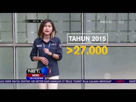Waspada Narkoba Jenis Baru - NET16