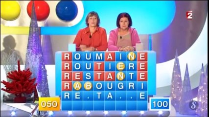 Les plus gros pets de la télévison