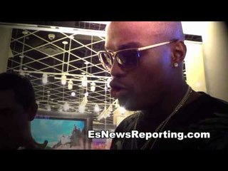 kid chocolate fuck matthew macklin EsNews Boxing