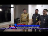 Kemendagri Sidak Mendadak Balai Kota Bandung Guna Pastikan Tak Ada Pungli - NET16