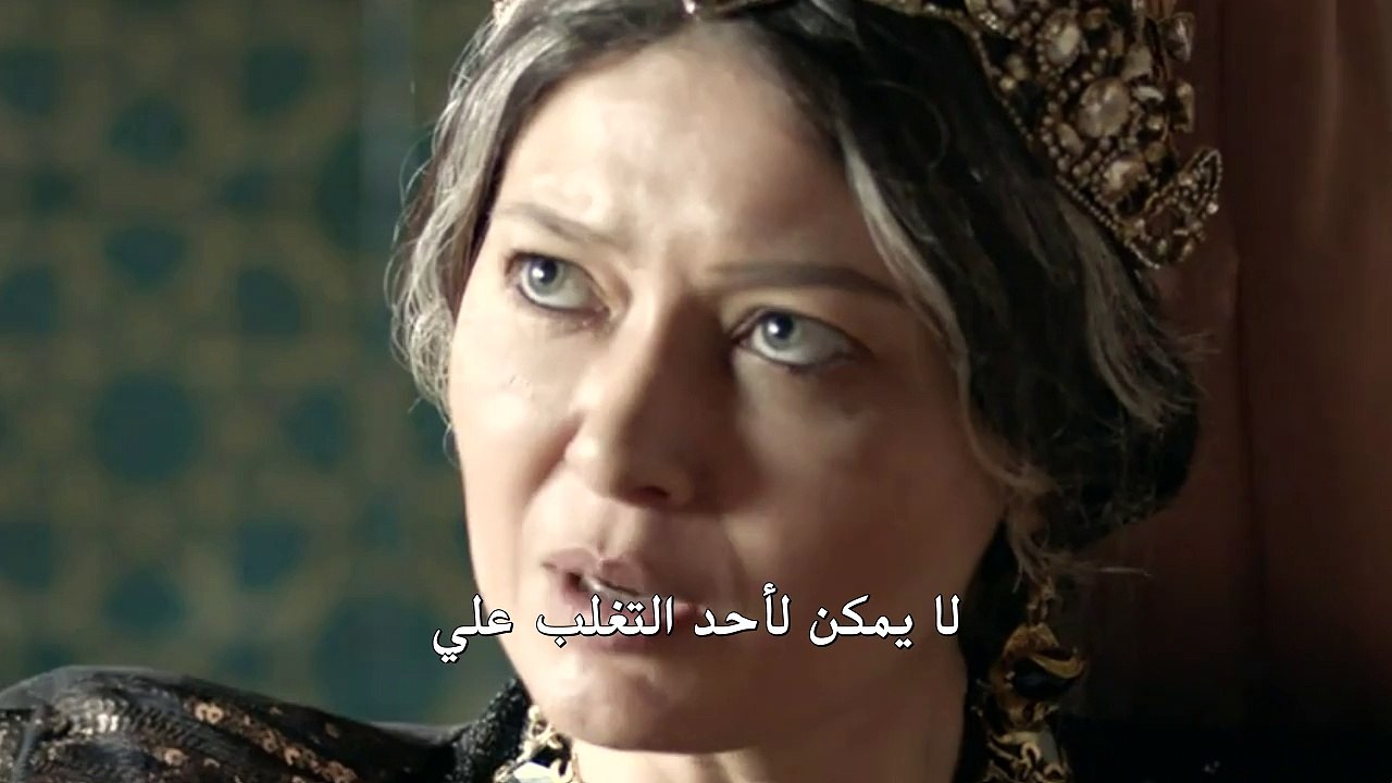 كوسم الموسم الثاني الحلقة 30 و الأخيرة اعلان كامل مترجم