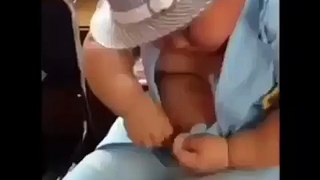 Very Funny Boy And Mom Video Best Funny Video