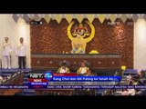 Dubes Korea Utara Tinggalkan Malaysia - NET24