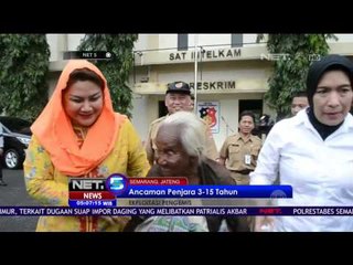 Pria Pengeksploitasi Nenek untuk Mengemis Ditangkap - NET5