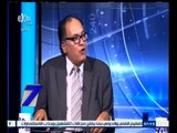 #السابعة | ‎أبوسعدة‫:‬ الأحزاب تسعى إلى التأكد من دستورية تعديلات قوانين الانتخابات البرلمانية