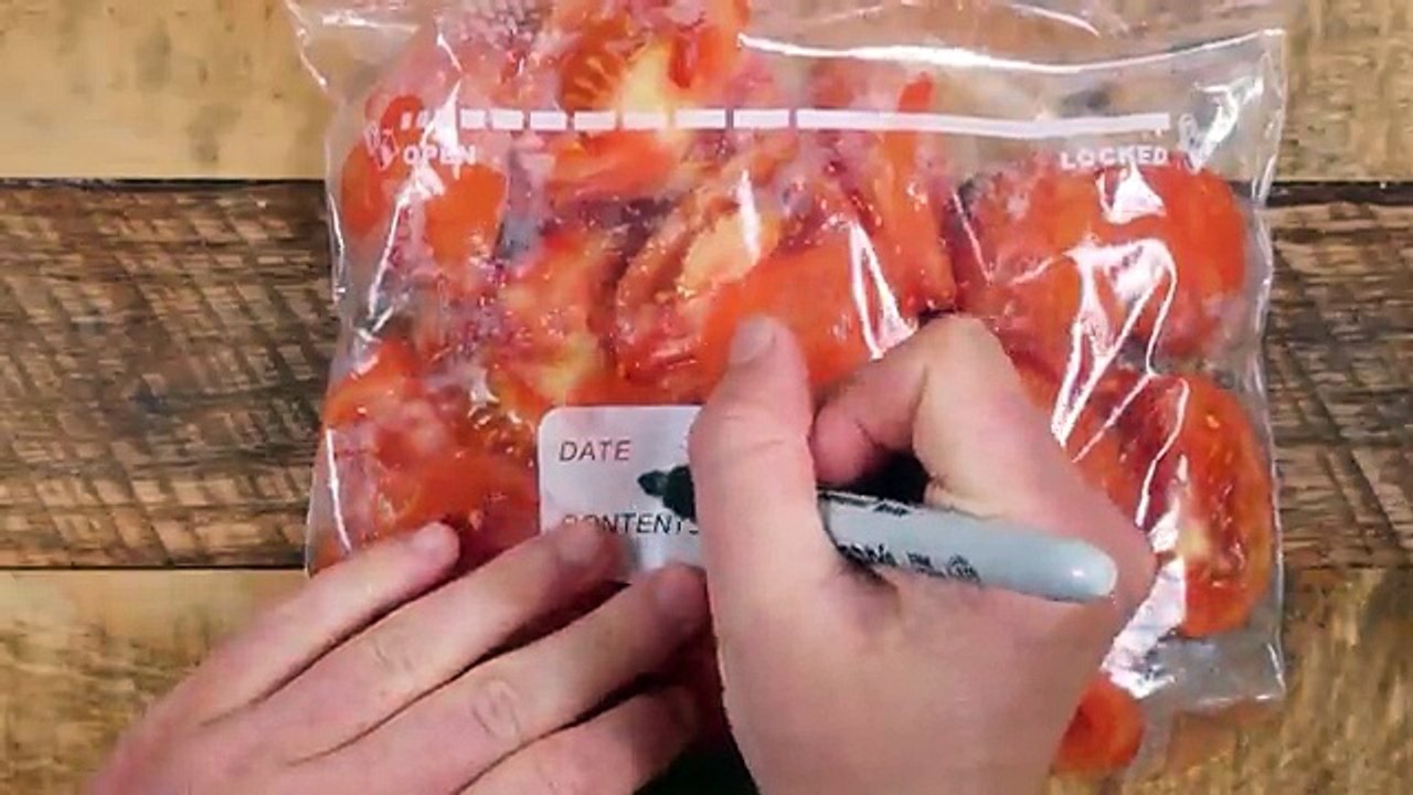 tomato