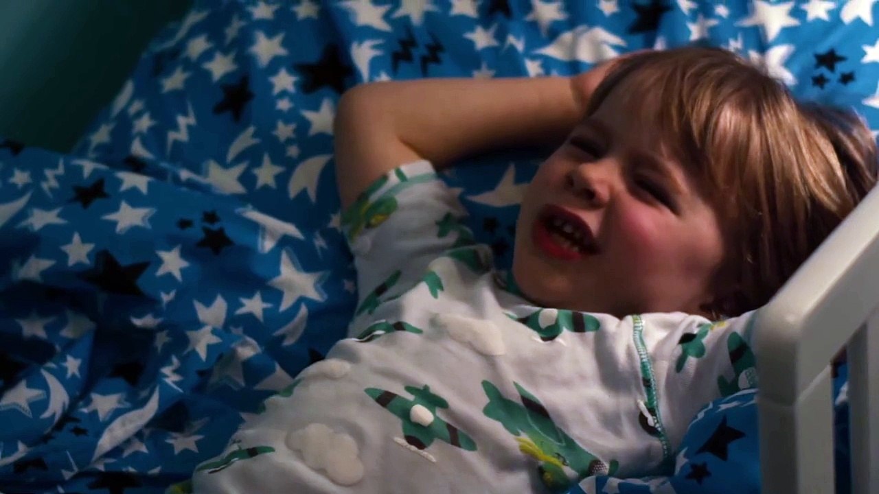 Этот маленький поросёнок / This Little Piggy (2016, ужасы, короткий метр)