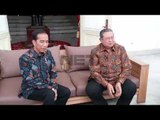 Jokowi Bertemu SBY