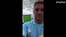 JASON ROY making fun of KEVIN PIETERSEN during PHOTOSHOOT | England | CricPur
