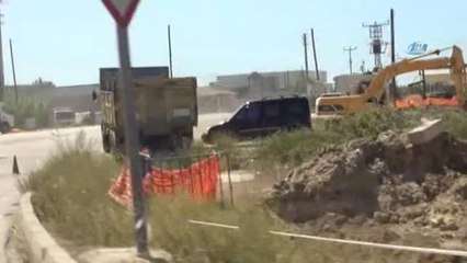 Antalya'da 'Uçak Düştü' İhbarı Ekipleri Teyakkuza Geçirdi