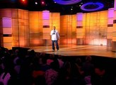 Russell Peters - Comedy Now Presents