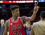 Jimmy Butler opens up about his trade to Timberwolves