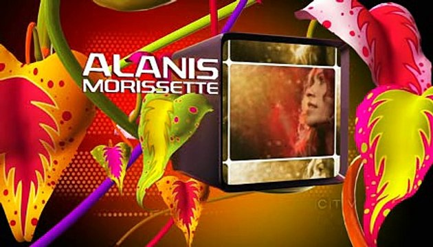 Russell Peters - THE 2009 JUNO AWARDS P1