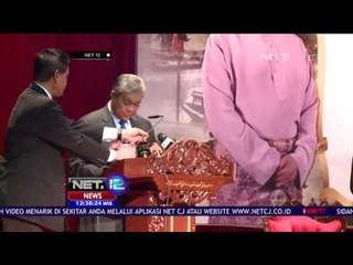 Korea Utara Melarang Warga Malaysia Keluar - NET12