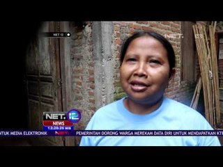 Surat Keterangan Pengganti E-KTP Masih Jadi Kendala Bagi Warga - NET12