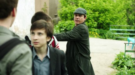 Чужая милая. Серия 2