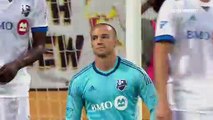 MLS: Columbus Crew - Montreal Impact (Özet)