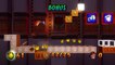 Crash Bandicoot N. Sane Trilogy - Il gameplay del livello Tomb Wader