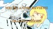 Mecha Anime Reviews: Dragon's Heaven