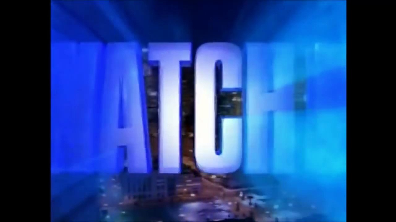 Baywatch Nights - Générique Saison 1