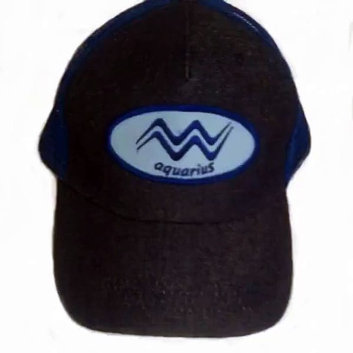 GORRA ZODIAC.