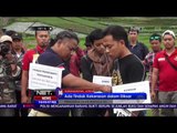 Rekonstruksi Adegan Kekerasan Penganiayaan Mapala UII Yogyakarta - NET16