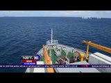 Kapal Pesiar Mewah Rusak Hampir 2 Hektar Terumbu Karang Raja Ampat - NET16
