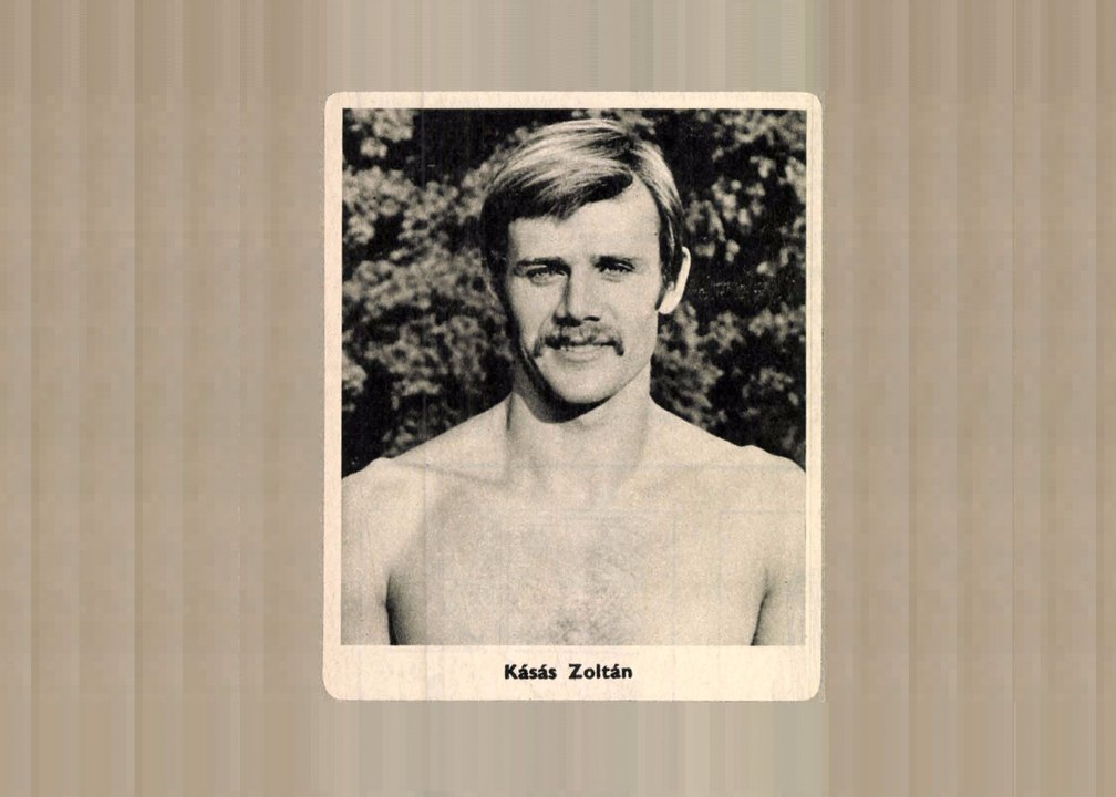 KisBAJNOK - Kásás Zoltán