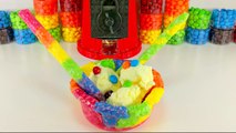 DIY  How to Make a EDIBLE SKITTLES Bowl, Spoon & Straw! Plus Subscriber SHOUT-OUTS!