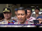 7 Dari 9 Tersangka Geng Klitih Aniaya Siswa SMP Yogyakarta Ditangkap - NET16