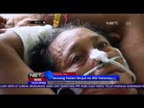 Akui Tak Konsumsi Daging Mentah, Pria di Bali Diduga Terjangkit Suspect Meningitis - NET16