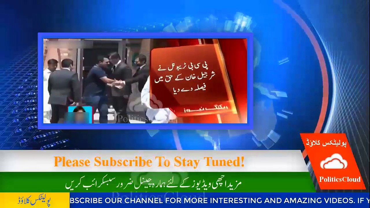 Sharjeel Back In Cricket