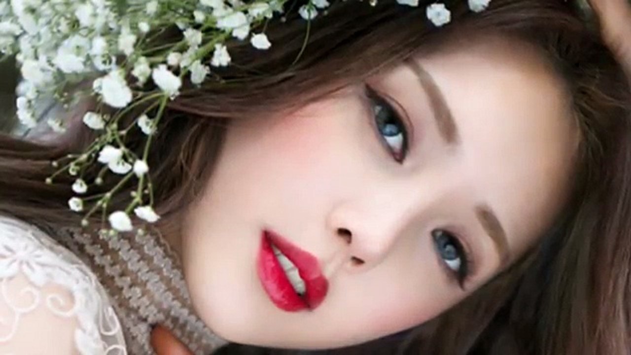 bấm mí hàn quốc đau không - Thẩm mỹ viện Hà Nội