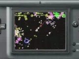 Geometry Wars Galaxies DS - vidéo 1