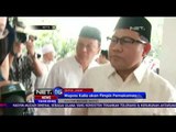 Live Report Prosesi Pemakaman KH Hasyim Muzadi - NET16