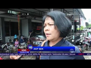 Video herunterladen: 3 Pelaku Pemerkosa Gadis 12 Tahun Ditangkap - NET16