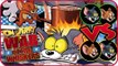Tom & Jerry War of the Whiskers Gameplay (PS2, GCN, XBOX) Tom & Jerry VS Jerry & Tom in PAWS
