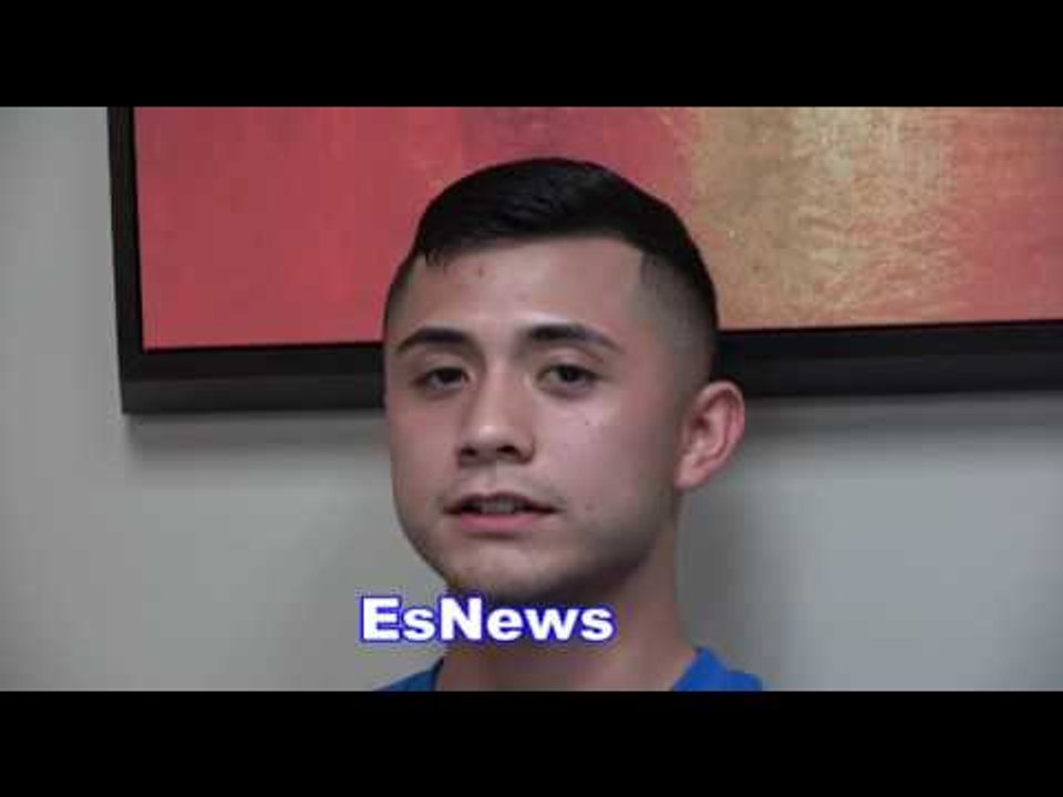 Tim Bradley On The 2-0 Fight Who Kick His Ass In Sparring EsNews Boxing