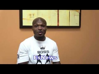 Tim Bradley Wants To See Floyd Mayweather Give Conor McGregor A Whooping - EsNews Boxing