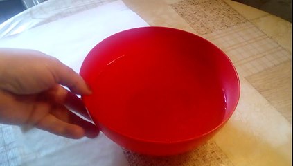 Невесомое мыло