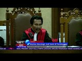 Mantan Mendagri Jadi Saksi di Sidang Kasus Korupsi E-KTP - NET24