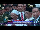 Wakil Presiden Jusuf Kalla Pimpin Langsung Upacara Pemakaman KH Hasyim Muzadi - NET24