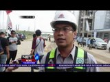 Warga Rembang Cor Kaki dengan Semen Tuntut Penutupan PT.  Semen Indonesia - NET12