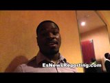 shawn porter may face kell brooks next EsNews Boxing