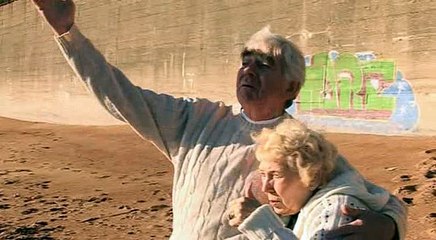 Russell Brand - Sketch - Big Swim