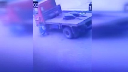 Basın Açıklaması Yapma Meraklısı Hırsız Tutuklandı