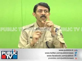 DySP  M K Ganapati commits suicide, names minister KJ George, Pranab Mohanty, AM Prasad  Part-3