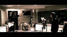 BBC2 Radio Show Behind The Scenes - Noel Fielding Interview P1