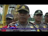 2 Alat Berat dan 4 Pekerja Ditangkap Terkait Penambangan Emas Liar di Sungai Kapuas - NET5